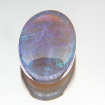 Black Opal 4.65 ct