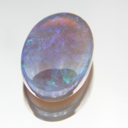 Black Opal 4.65 ct