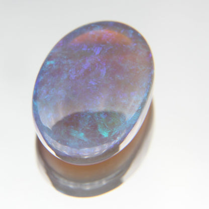 Black Opal 4.65 ct