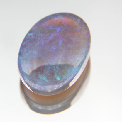 Black Opal 4.65 ct