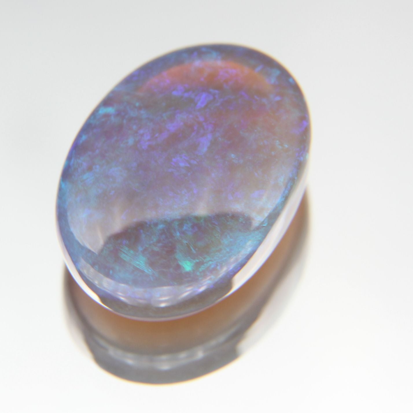 Black Opal 4.65 ct