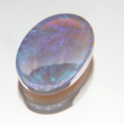 Black Opal 4.65 ct