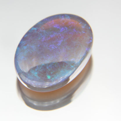 Black Opal 4.65 ct