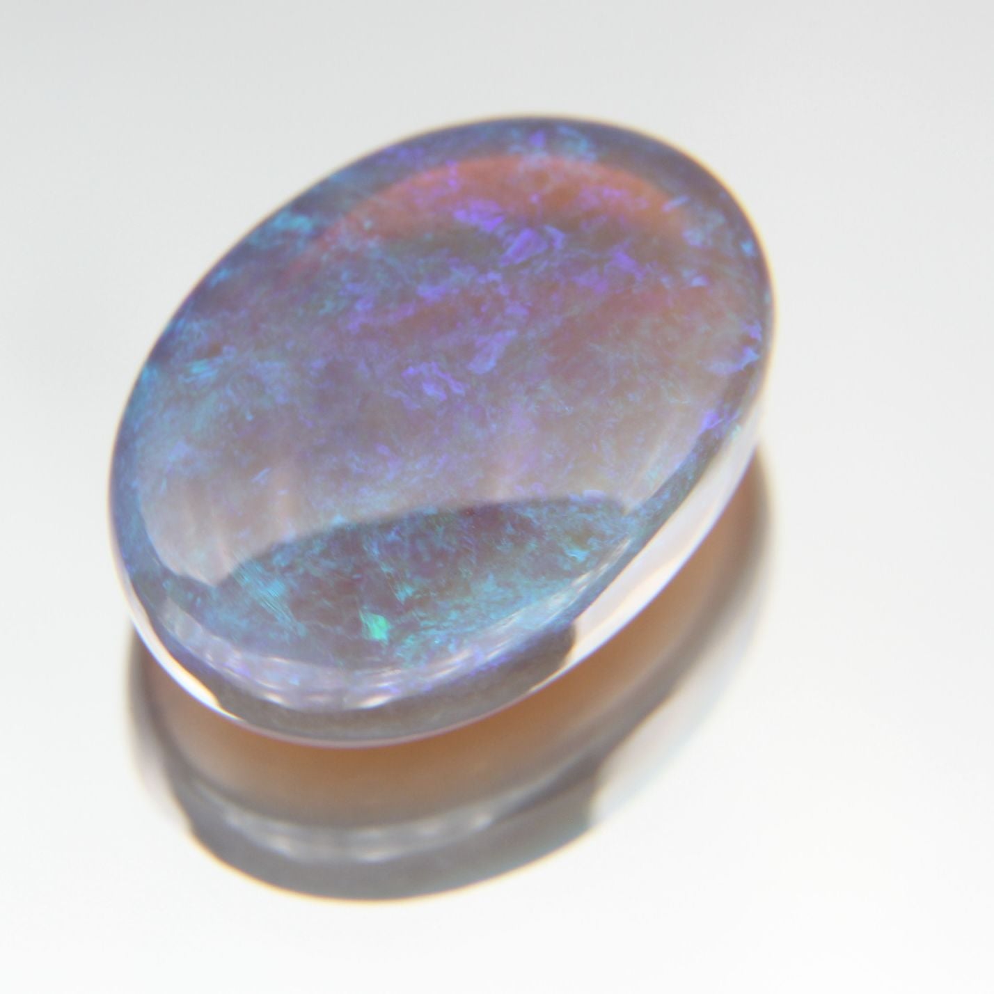 Black Opal 4.65 ct
