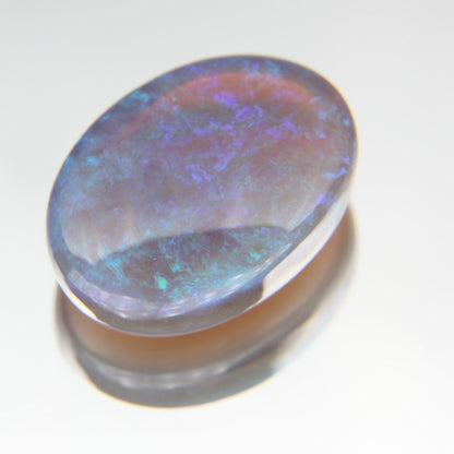 Black Opal 4.65 ct