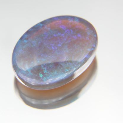 Black Opal 4.65 ct