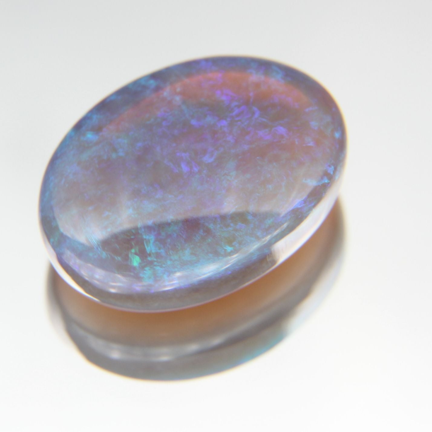Black Opal 4.65 ct
