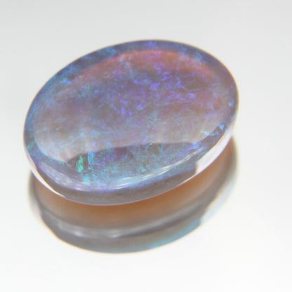 Black Opal 4.65 ct