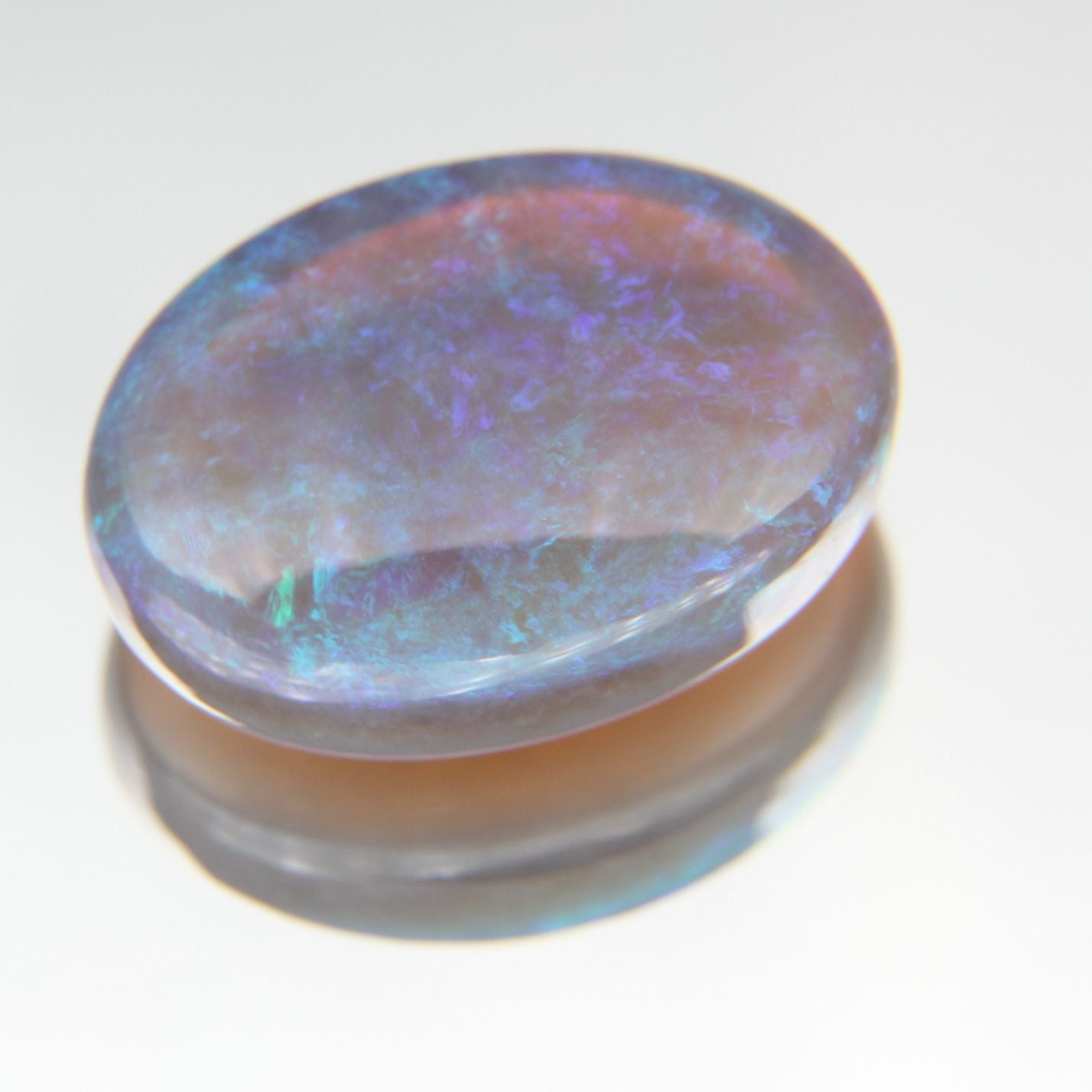 Black Opal 4.65 ct