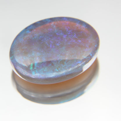Black Opal 4.65 ct