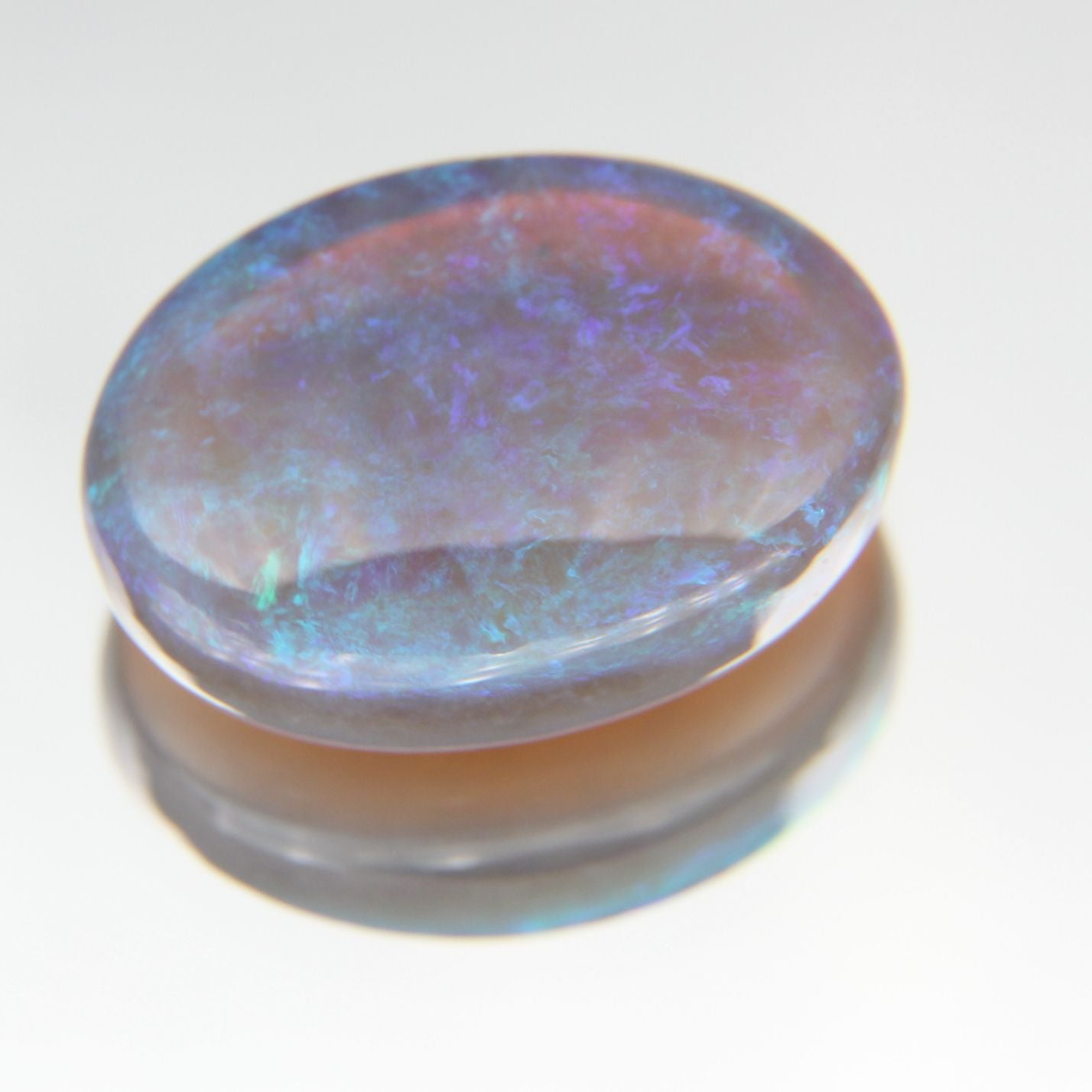 Black Opal 4.65 ct