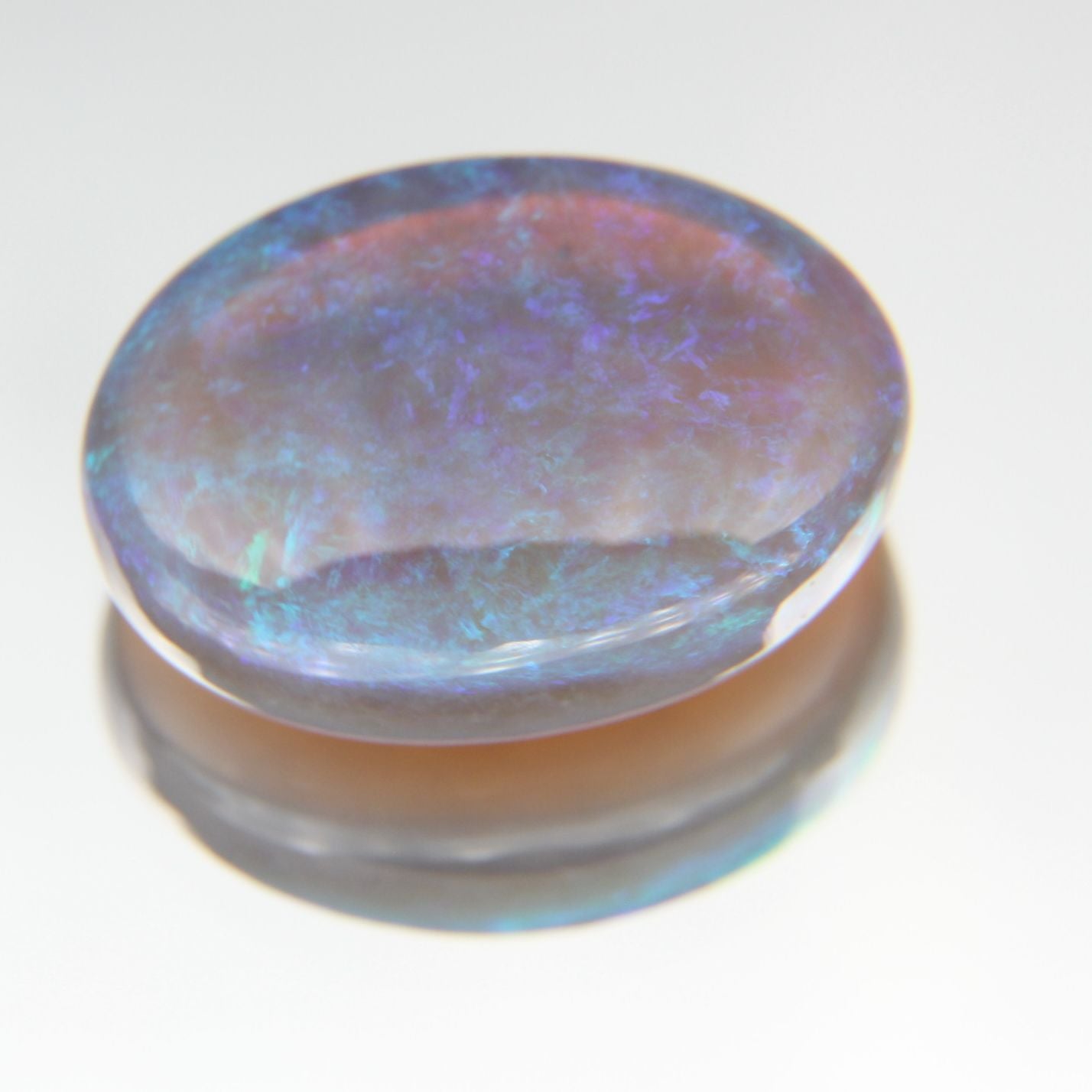 Black Opal 4.65 ct