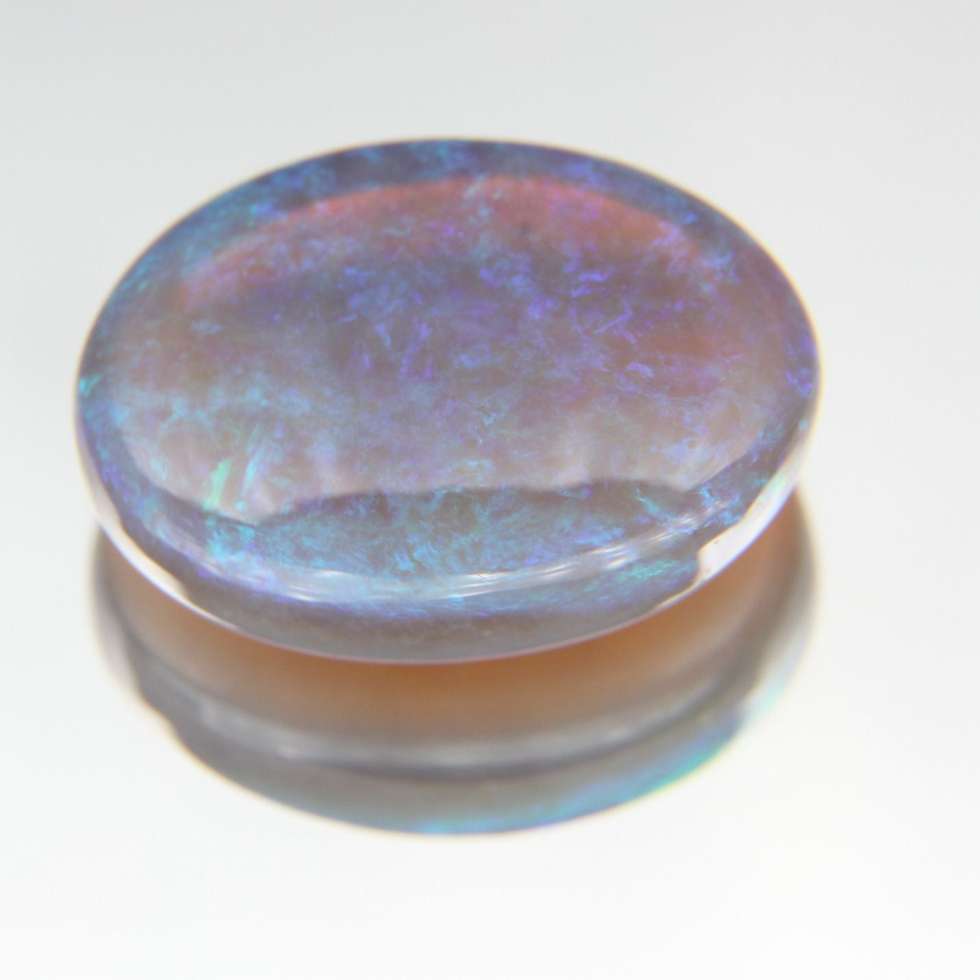 Black Opal 4.65 ct