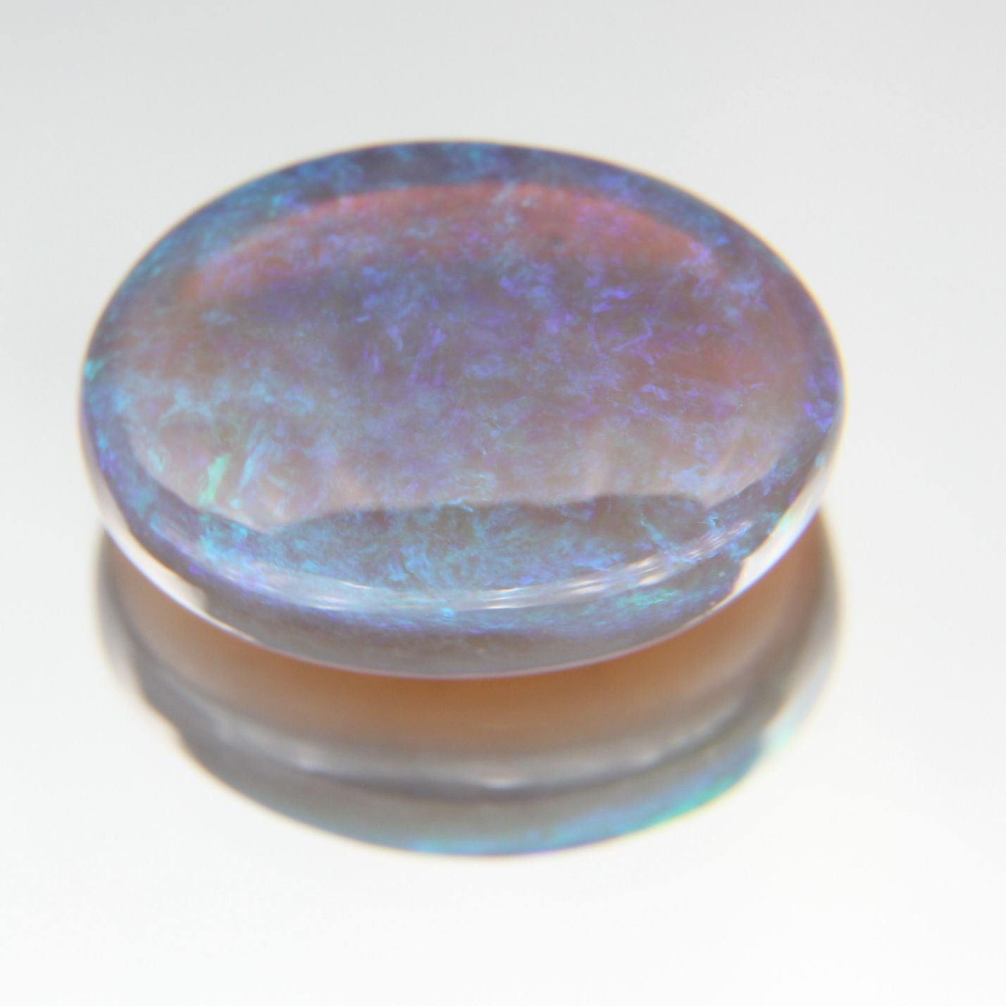 Black Opal 4.65 ct