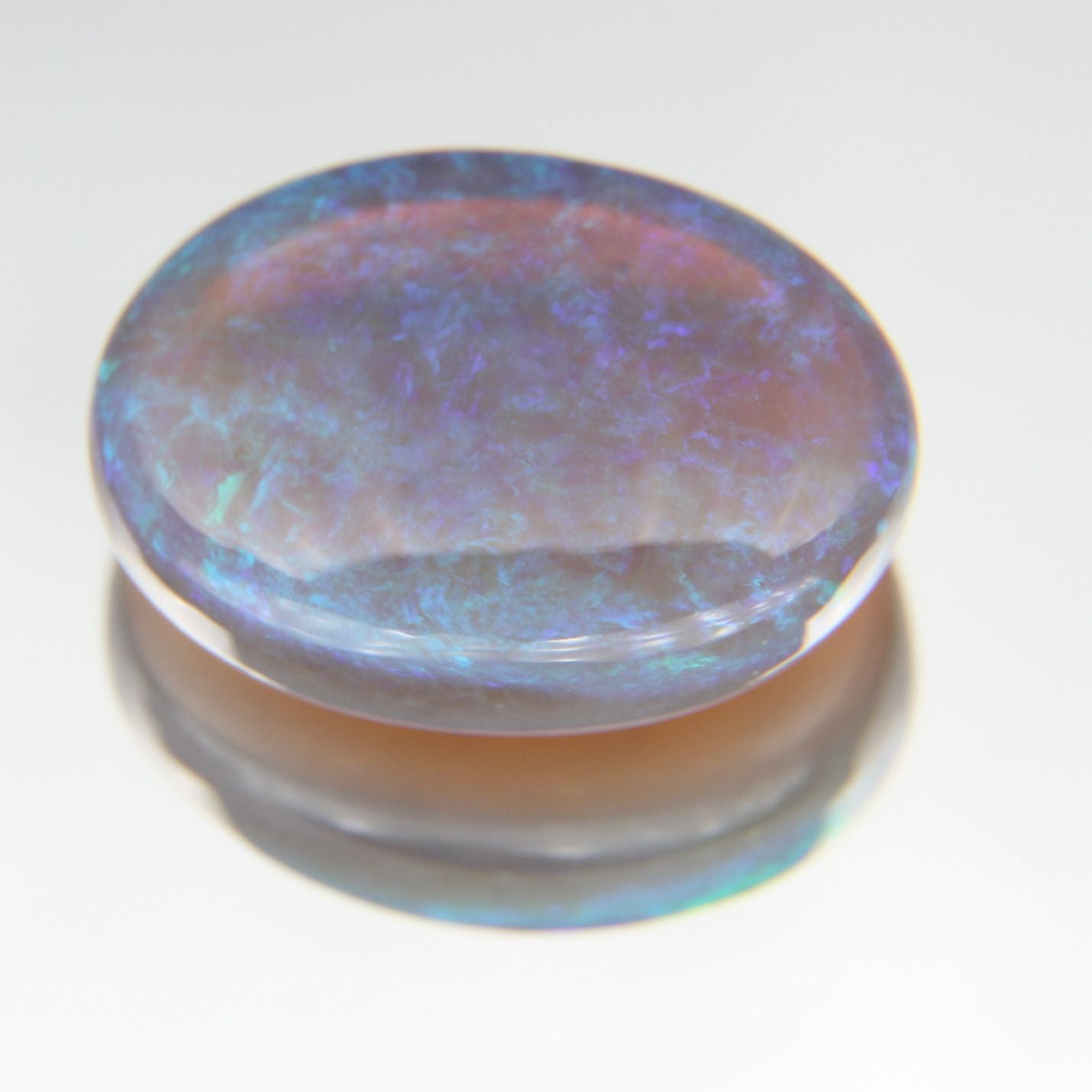 Black Opal 4.65 ct