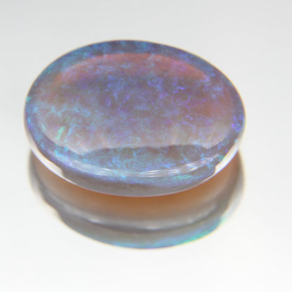 Black Opal 4.65 ct