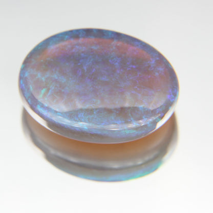 Black Opal 4.65 ct