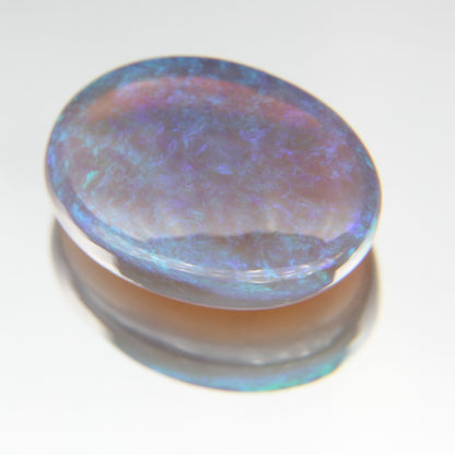 Black Opal 4.65 ct