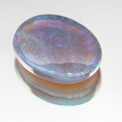 Black Opal 4.65 ct