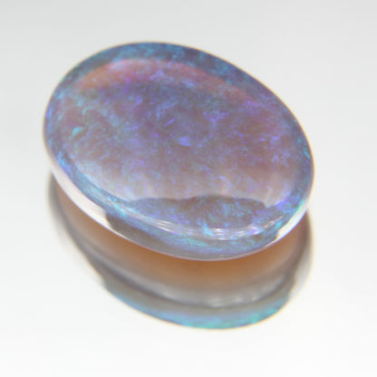 Black Opal 4.65 ct