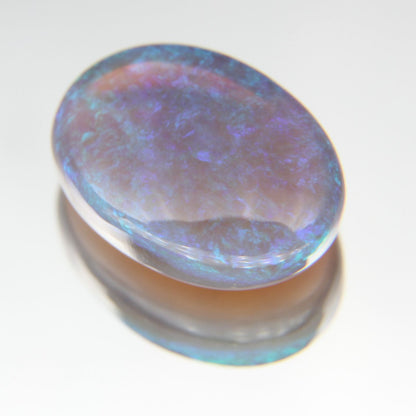 Black Opal 4.65 ct
