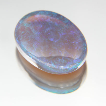 Black Opal 4.65 ct
