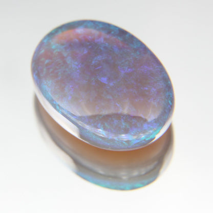 Black Opal 4.65 ct