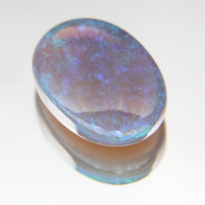 Black Opal 4.65 ct