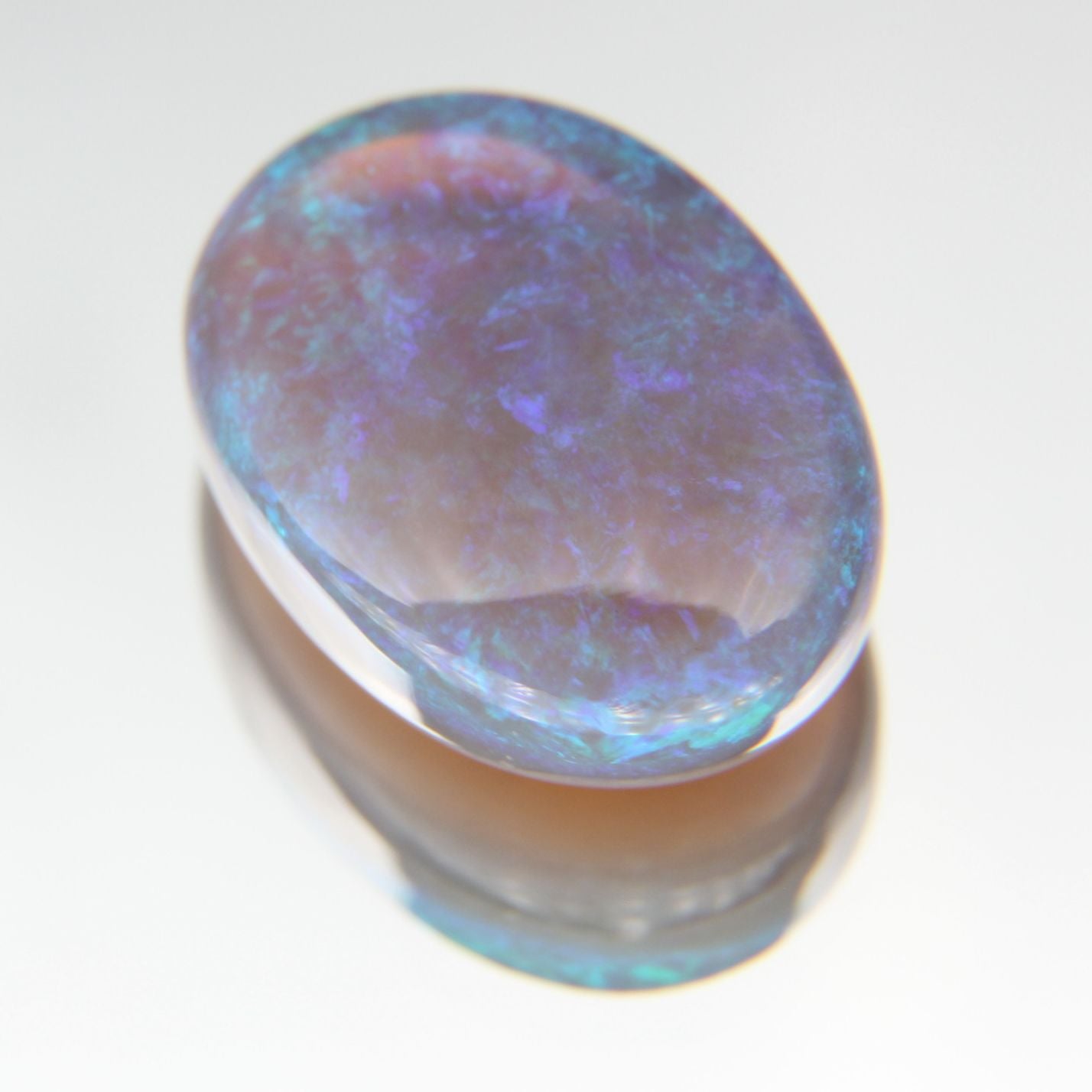 Black Opal 4.65 ct