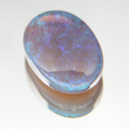 Black Opal 4.65 ct