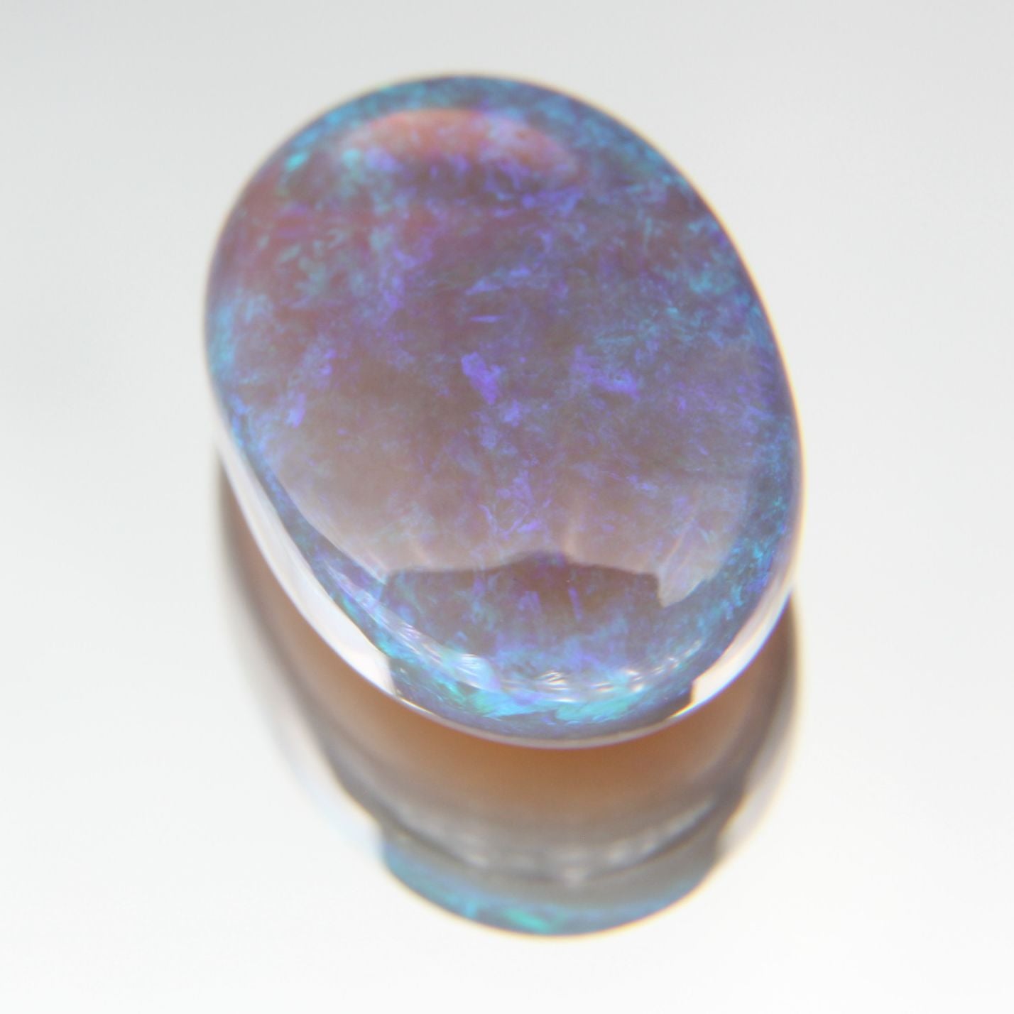 Black Opal 4.65 ct