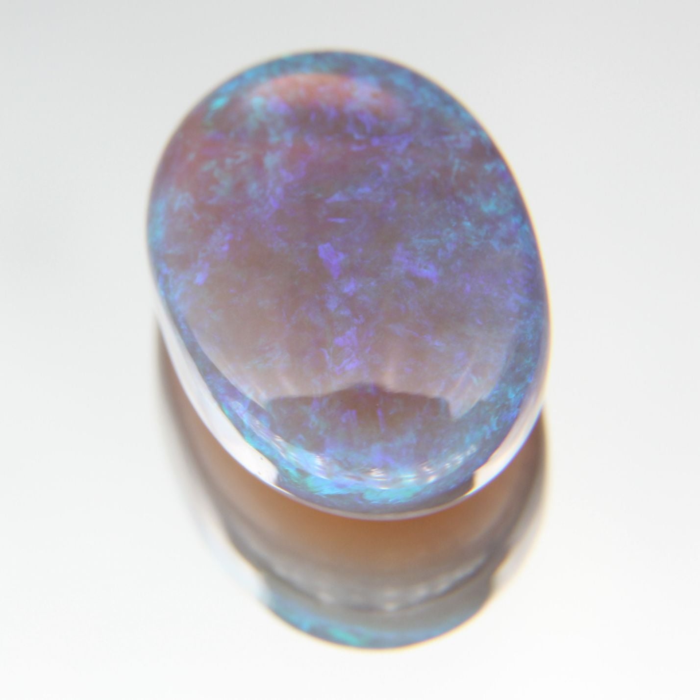 Black Opal 4.65 ct