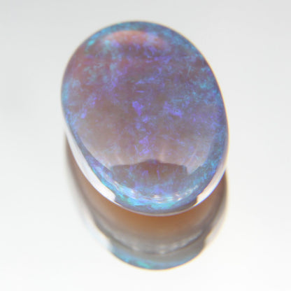 Black Opal 4.65 ct
