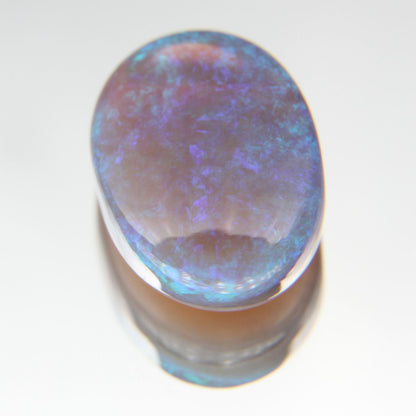 Black Opal 4.65 ct