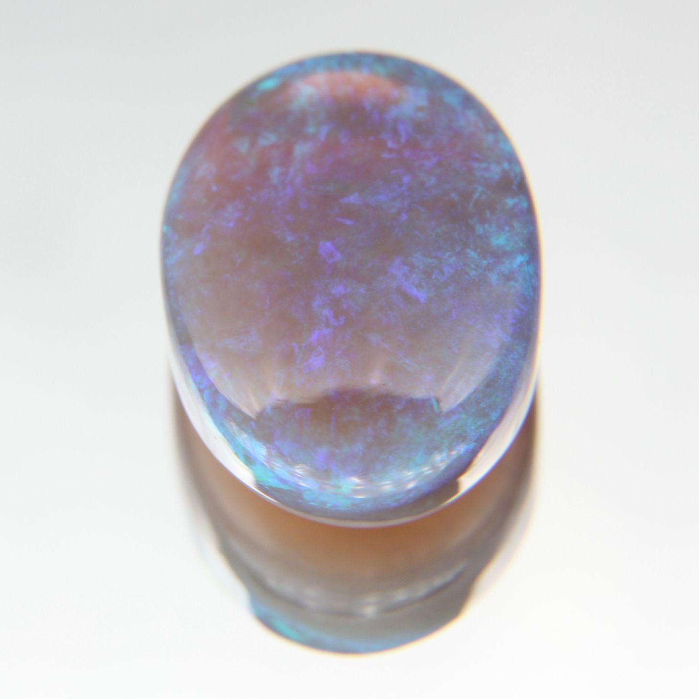 Black Opal 4.65 ct