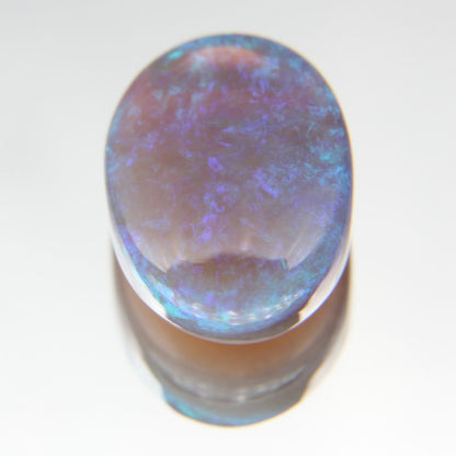 Black Opal 4.65 ct