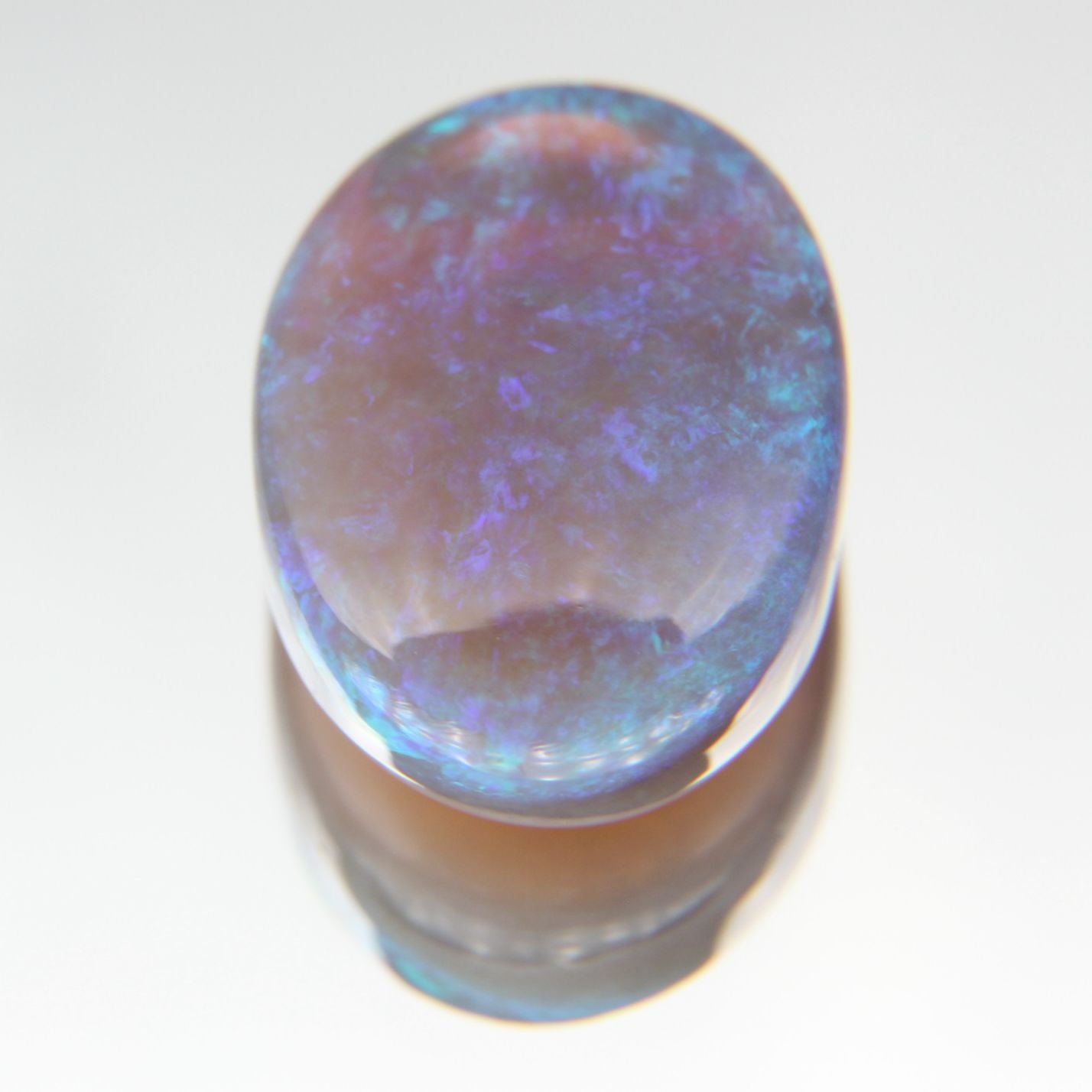 Black Opal 4.65 ct