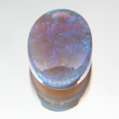 Black Opal 4.65 ct
