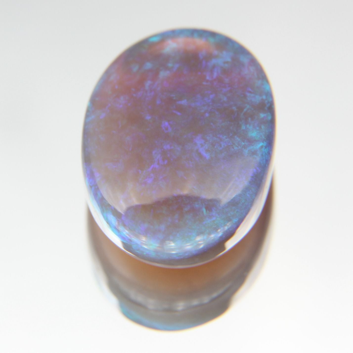 Black Opal 4.65 ct