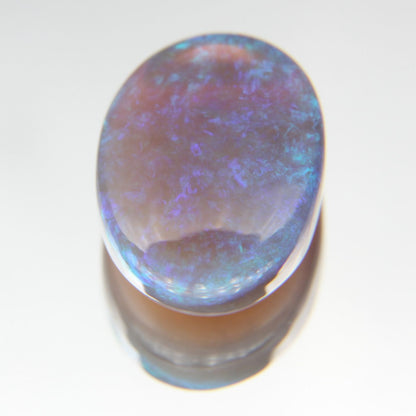 Black Opal 4.65 ct