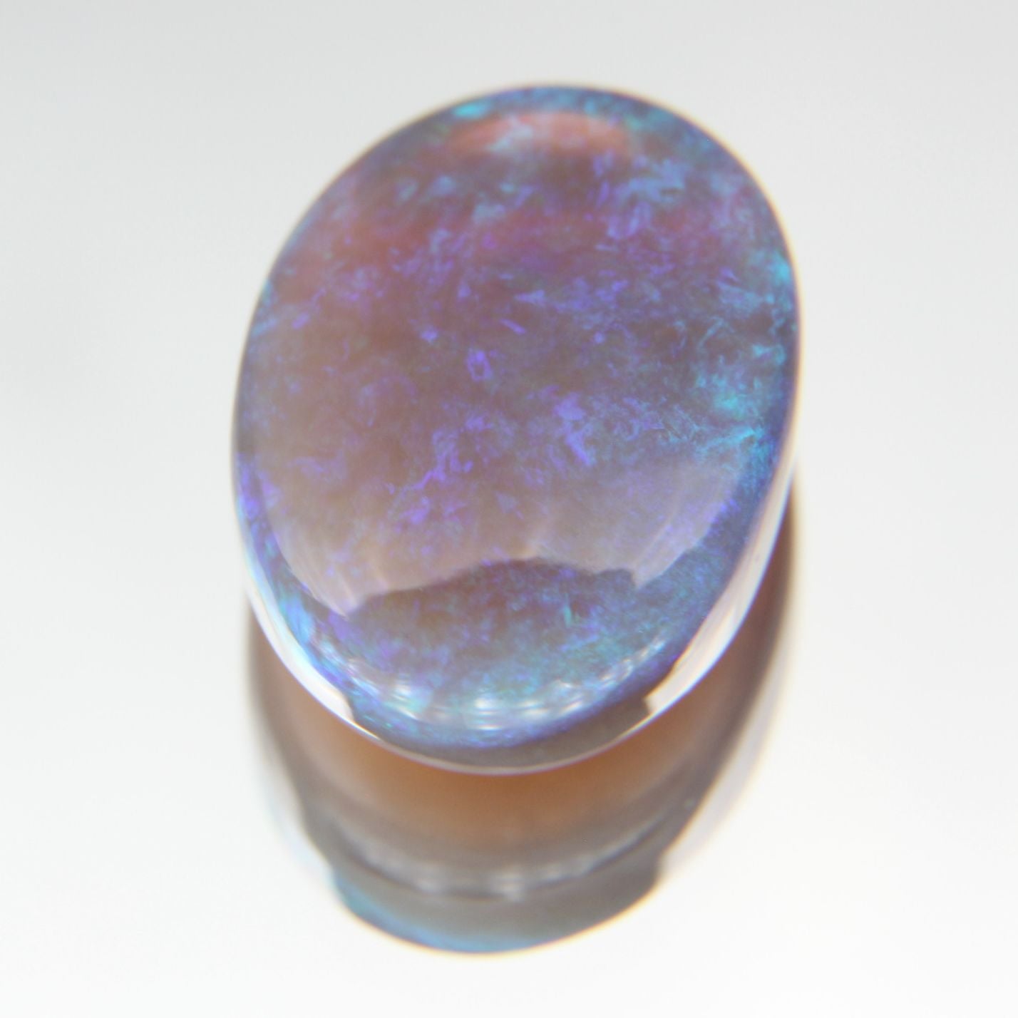 Black Opal 4.65 ct