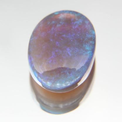 Black Opal 4.65 ct