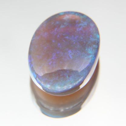 Black Opal 4.65 ct