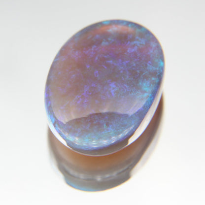 Black Opal 4.65 ct