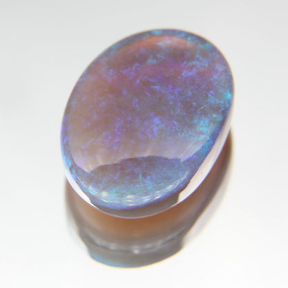 Black Opal 4.65 ct