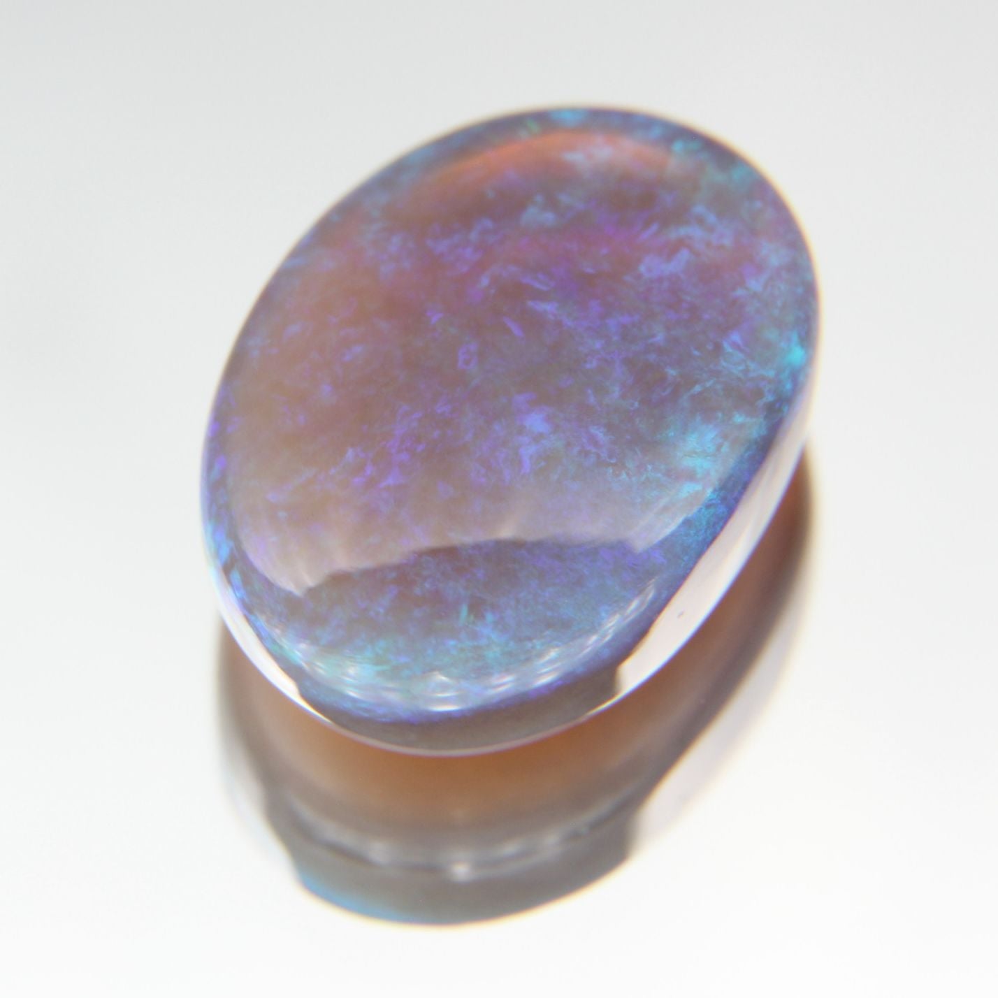 Black Opal 4.65 ct