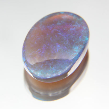 Black Opal 4.65 ct