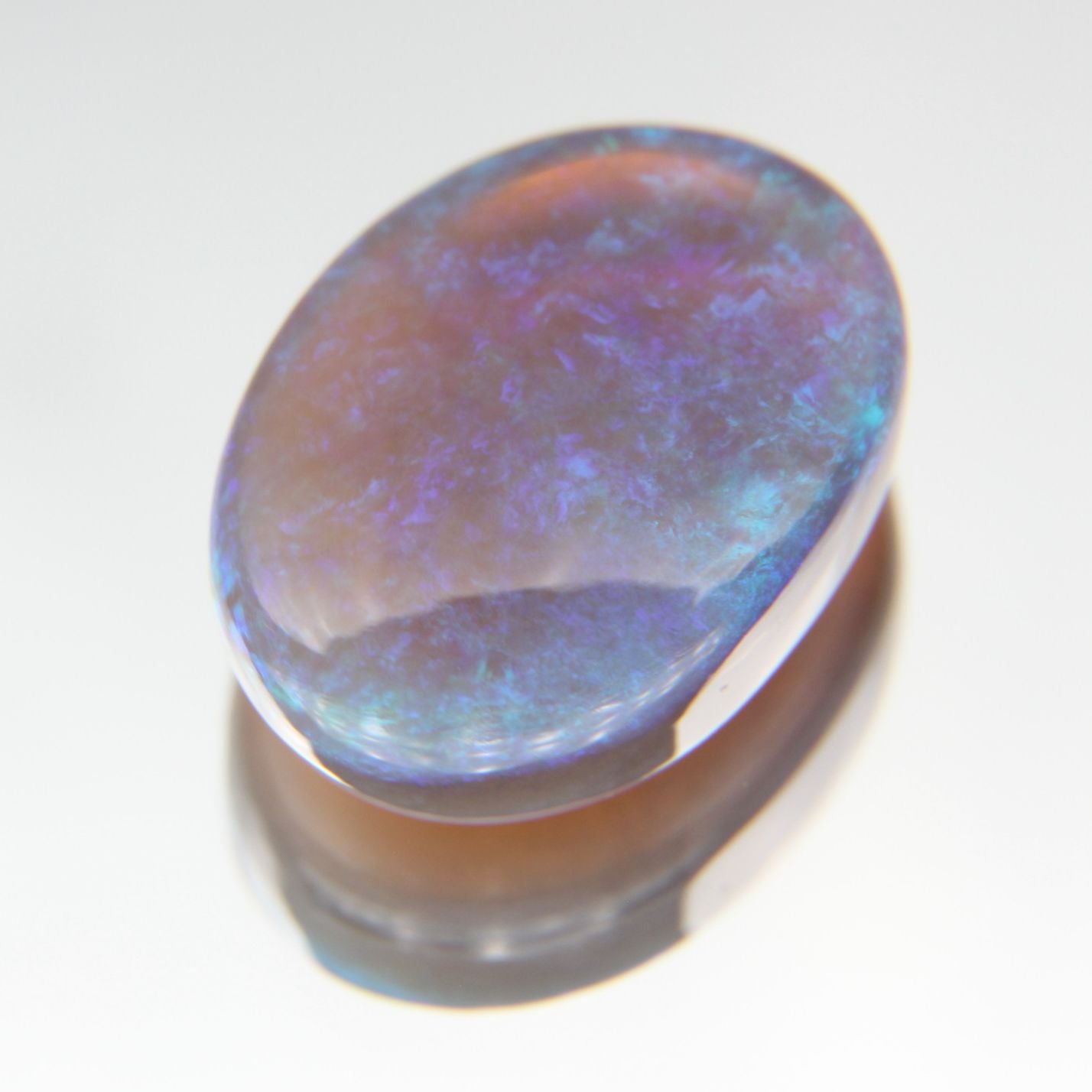 Black Opal 4.65 ct