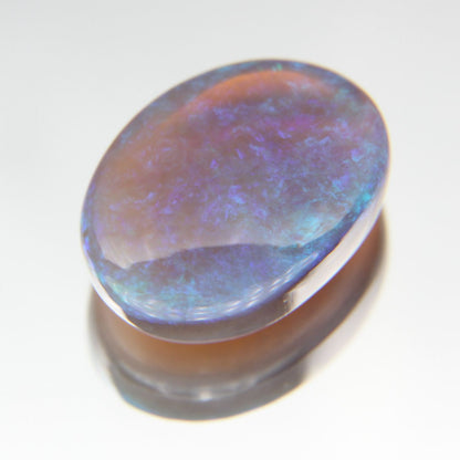Black Opal 4.65 ct