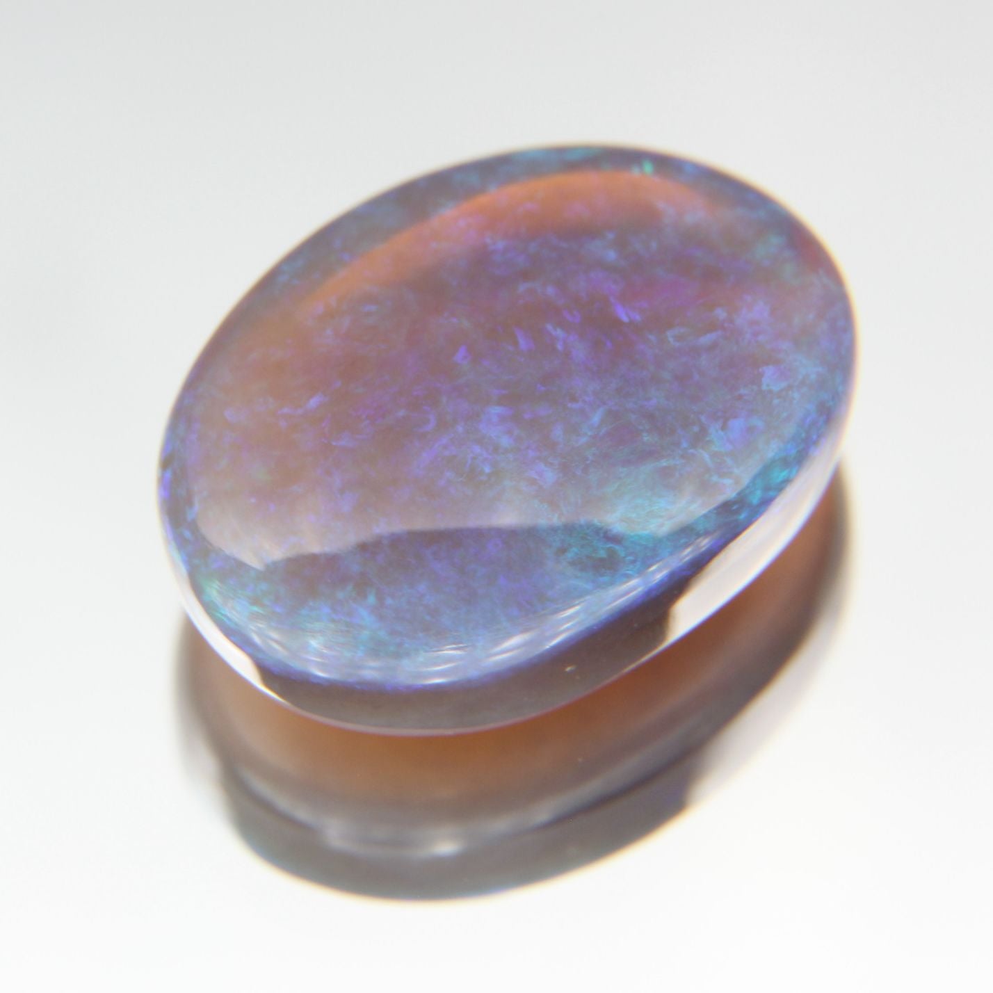 Black Opal 4.65 ct